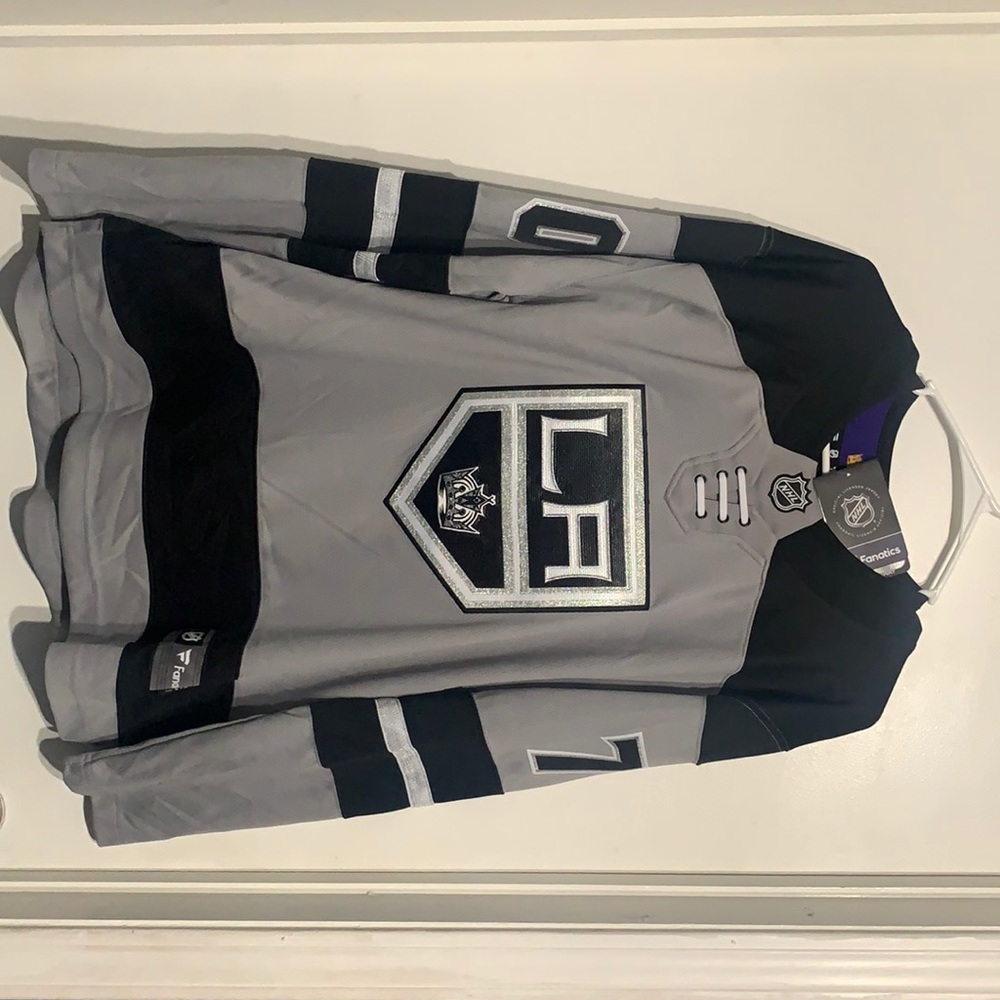 NHL Fanatics Kings “Pearson” Jersey